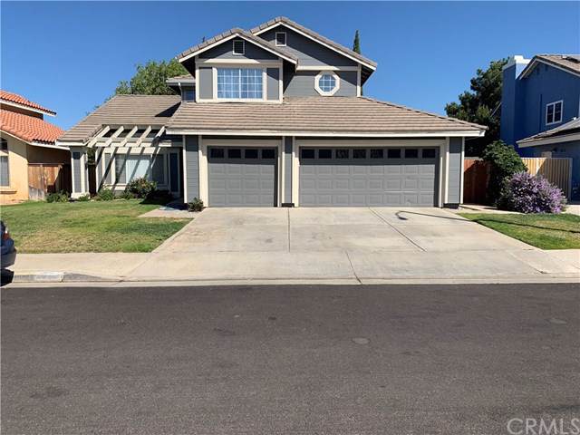 3351 Fulham Court - Photo 1