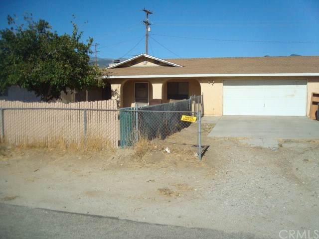 48812 Taos Road - Photo 1
