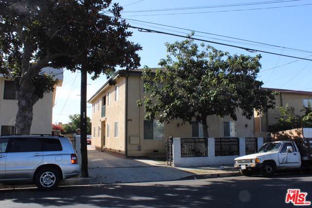 1476 35TH Street - Photo 1