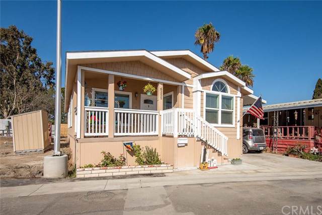 6255 Sea Breeze - Photo 1