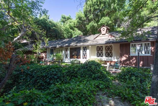 3921 Kingswood Road - Photo 1