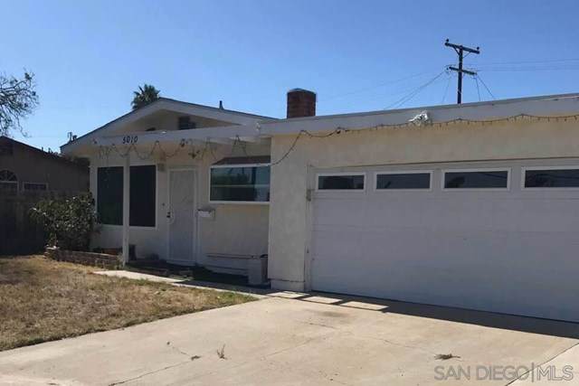 5010 Baxter Street - Photo 1