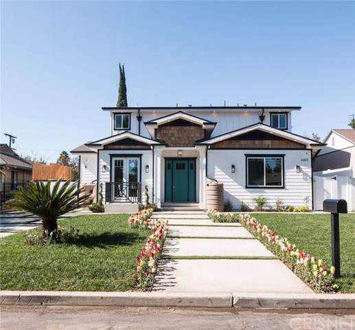 6613 Firmament Avenue - Photo 1