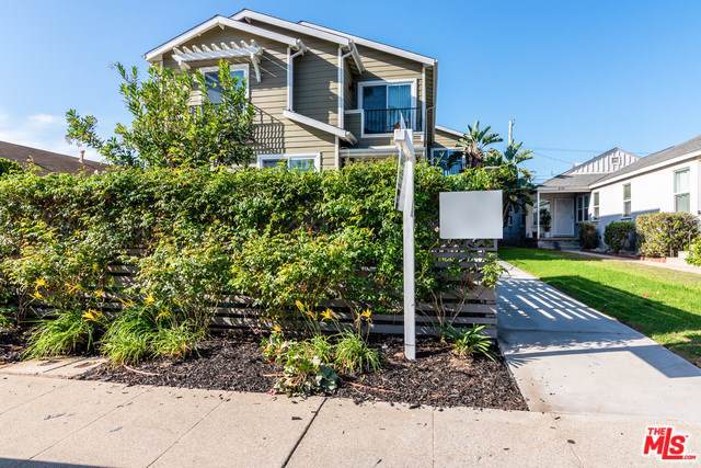 8341 Dunbarton Avenue - Photo 1