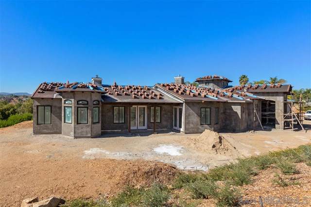 1047 Canyon Creek Pl - Photo 1