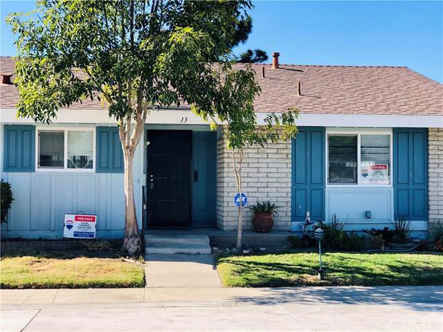 3615 Vista Bella - Photo 1