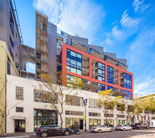 350 11th Ave - Photo 1