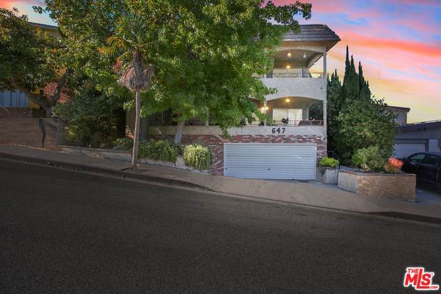 647 Hill Street - Photo 1