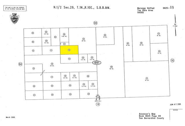 0 Gopher Grove Lane - Photo 1