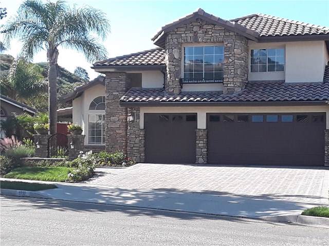 1110 Viewcrest Court - Photo 1
