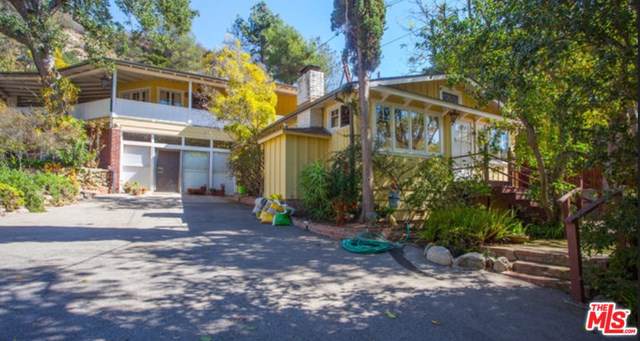 2224 Beverly Glen Place - Photo 1