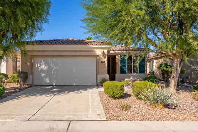 80248 Avenida Santa Olivia - Photo 1