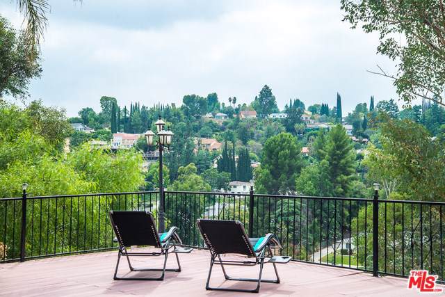4917 Tarzana Woods Drive - Photo 1