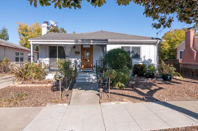 3689 Park Boulevard - Photo 1