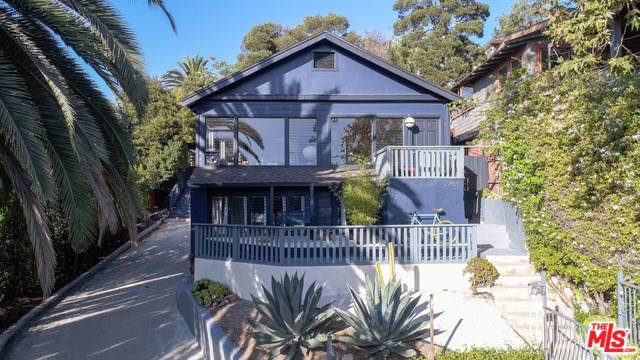 2265 Cove Avenue - Photo 1