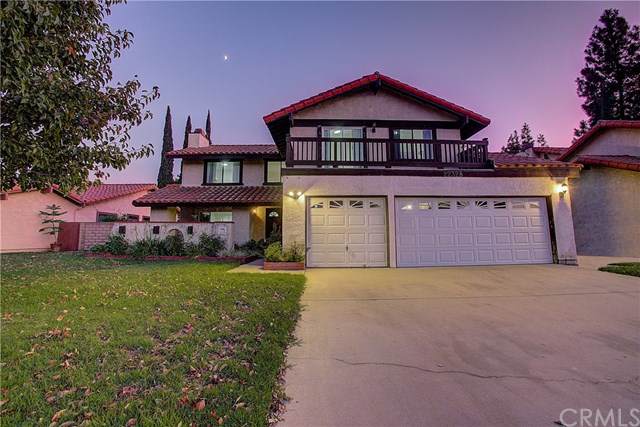 22328 Keswick Street - Photo 1