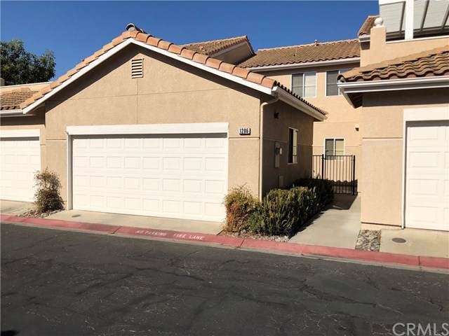 1206 Manzanita Way - Photo 1