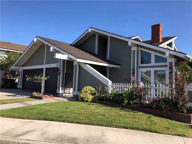 6022 Irongate Circle - Photo 1