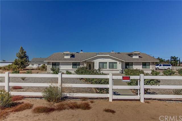 12244 El Centro Road - Photo 1