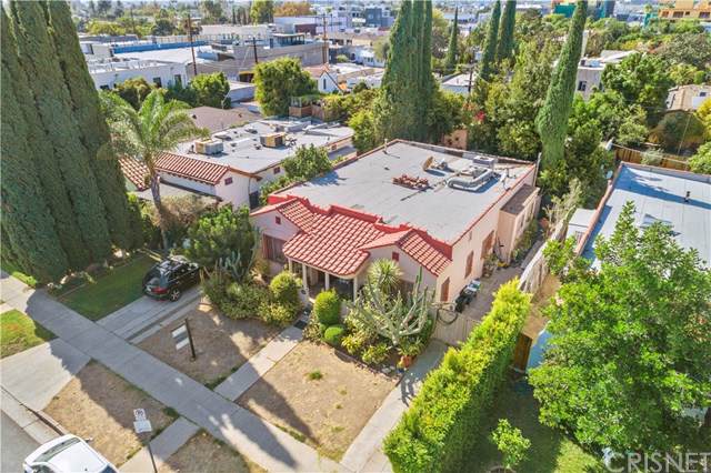 729 Kilkea Drive - Photo 1