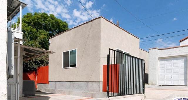 433 Loraine Street - Photo 1