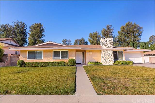 1205 Lundy Drive - Photo 1