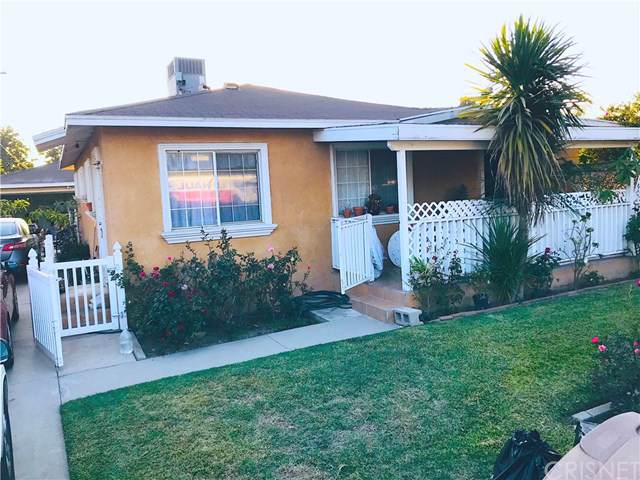 12602 Felipe Street - Photo 1