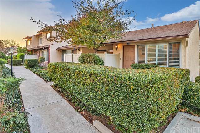 1393 Ramona Drive - Photo 1