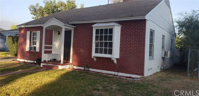 2831 N. Sierra Way - Photo 1