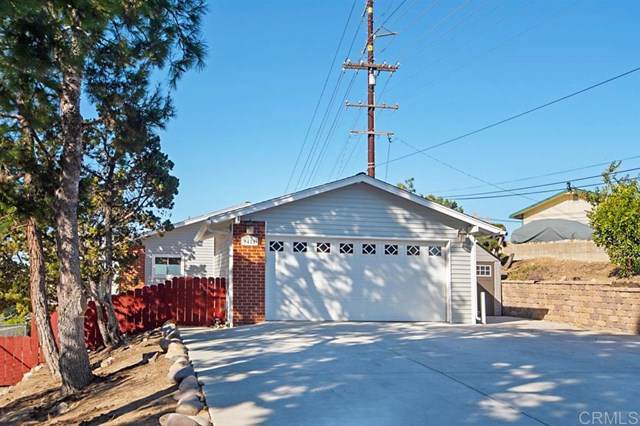 9481 Lamar St - Photo 1