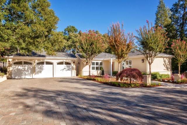 445 Mountain Home Road - Photo 1