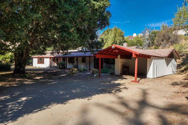 1 Rancho Road - Photo 1