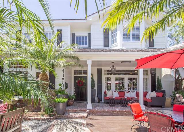 417 Orchid Avenue - Photo 1