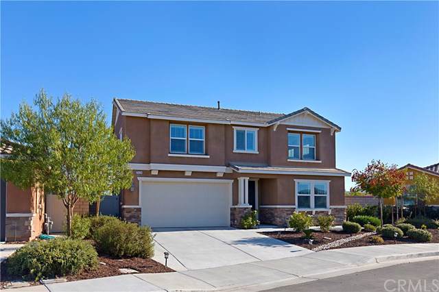 25224 Desperado Court - Photo 1