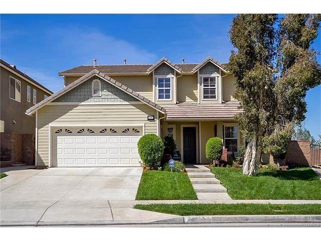 24967 Cliffrose Street - Photo 1