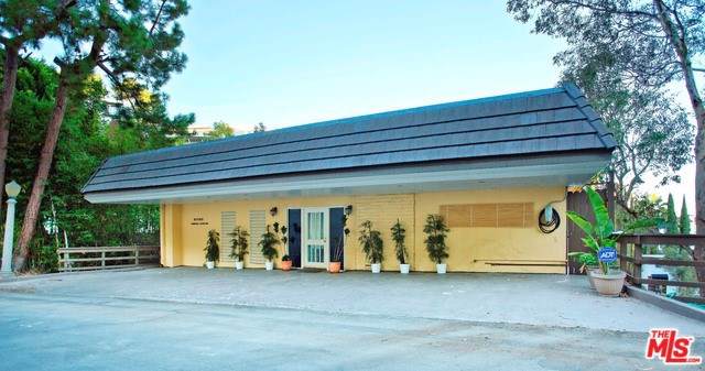 9350 Sierra Mar Drive - Photo 1