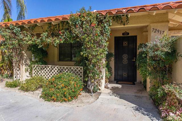 72917 Arthur Ashe Lane - Photo 1