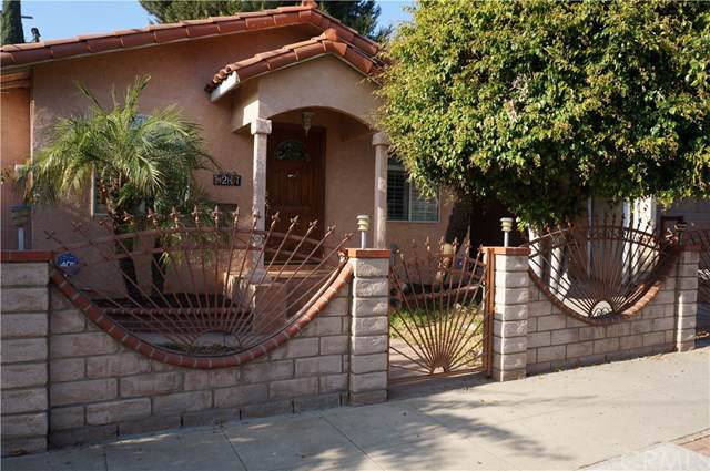 3267 Tyburn Street - Photo 1