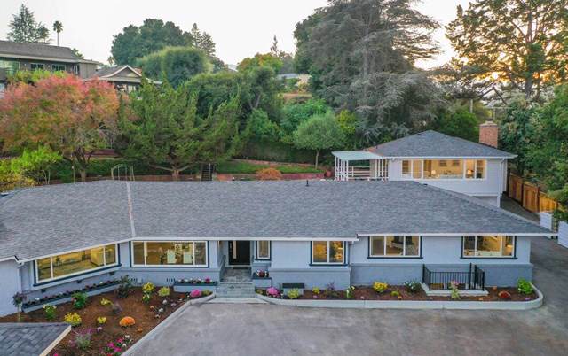 808 Amber Lane - Photo 1