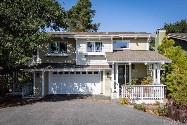 409 Chiswick Way - Photo 1