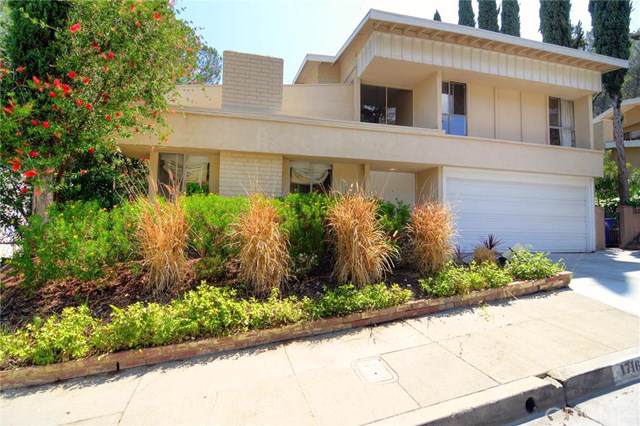 17160 Escalon Drive - Photo 1