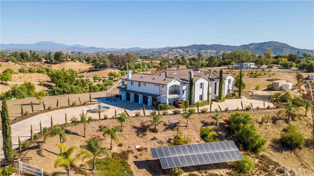 41622 Calle Vaquero - Photo 1