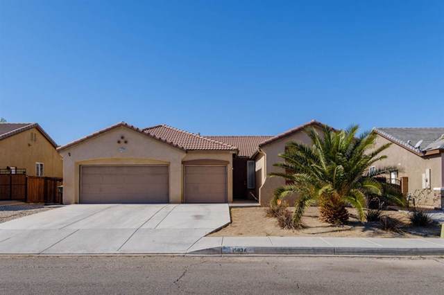15834 Cordova Road - Photo 1
