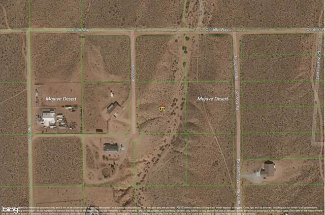 0 Pinon Road - Photo 1
