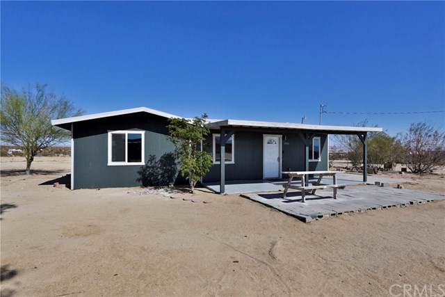 65006 Giant Rock Road - Photo 1