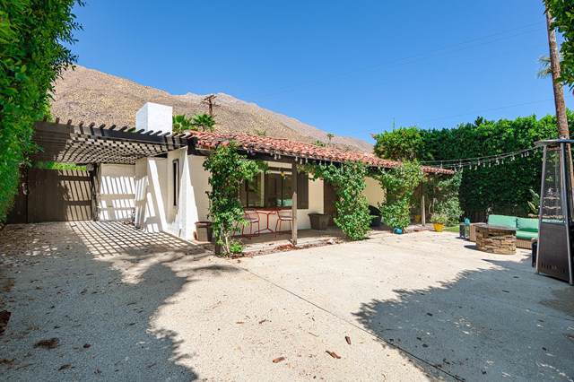 1861 Palm Canyon Drive - Photo 1