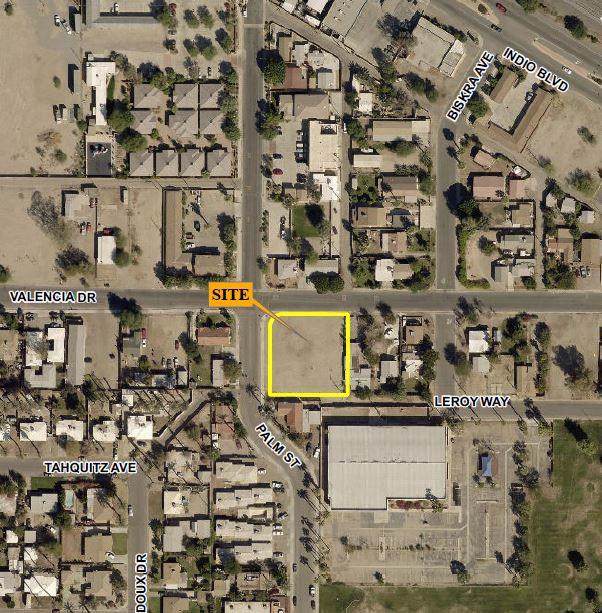 0 82411 Valencia Avenue - Photo 1