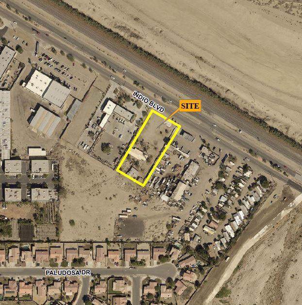 0 81225 Indio Boulevard - Photo 1