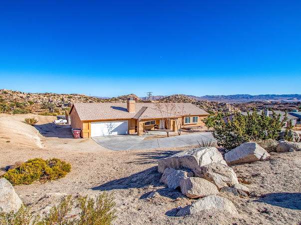 5729 Buena Suerte Road - Photo 1