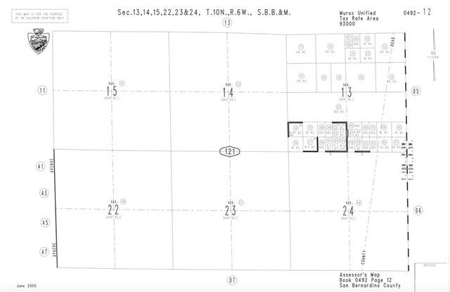 0 Kramer Rd. - Photo 1